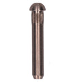 Deurscharnierpen 8.5mm - RVS voor T1 — VintageDub