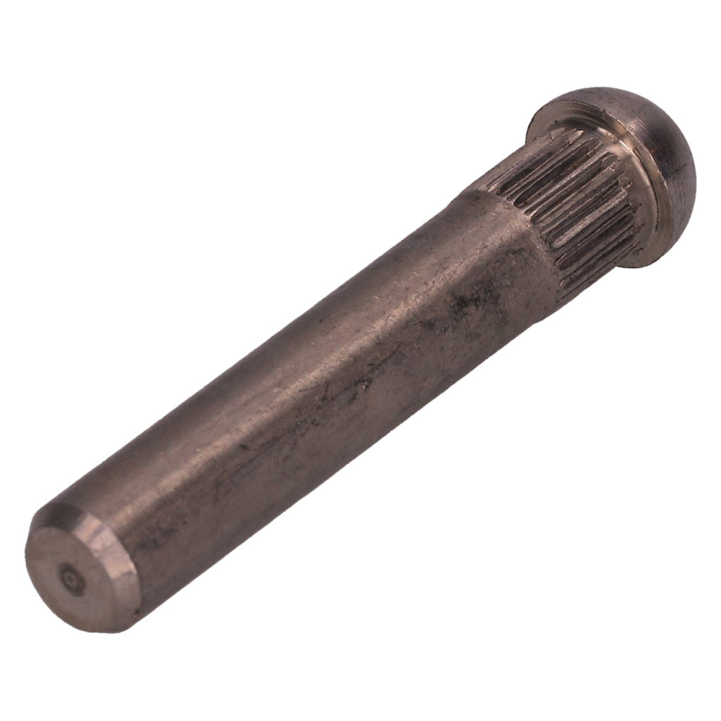 Deurscharnierpen 9.0mm - RVS detail — T1