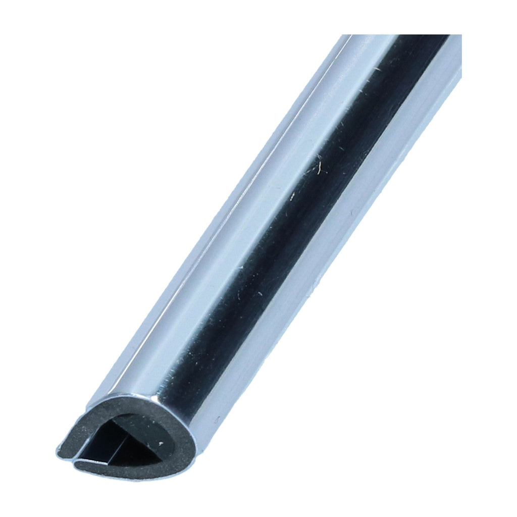 Sierlijst dakgoot - 640cm (plastiek) detail — T1, T2, Kever, KG