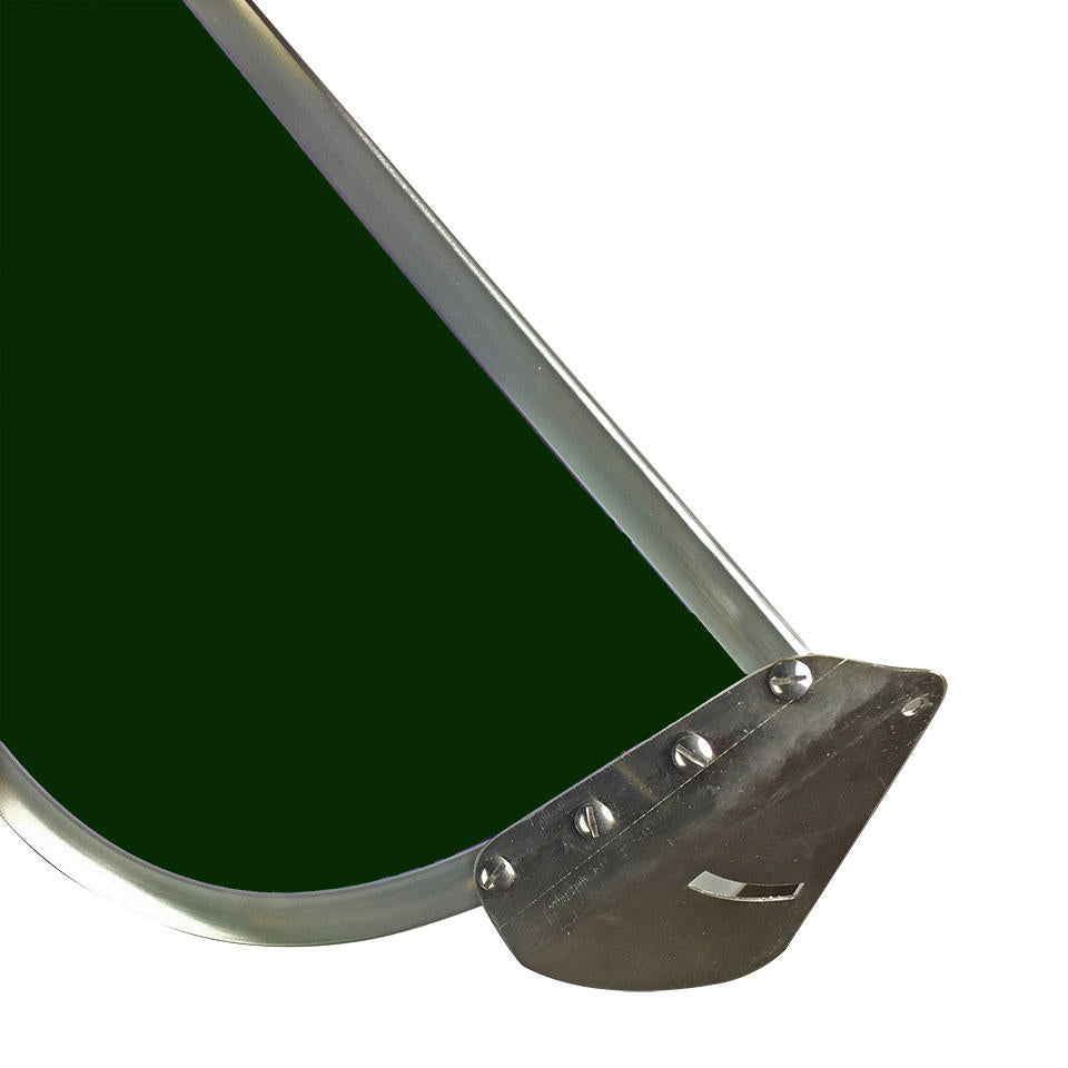 Zonnescherm, groen voor Kever — VintageDub