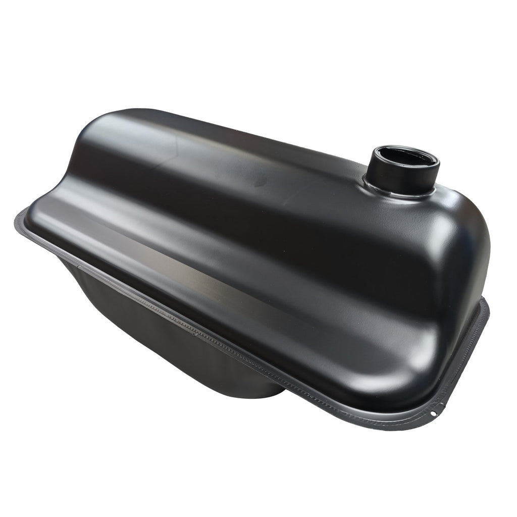 Benzinetank detail — Kever, KG