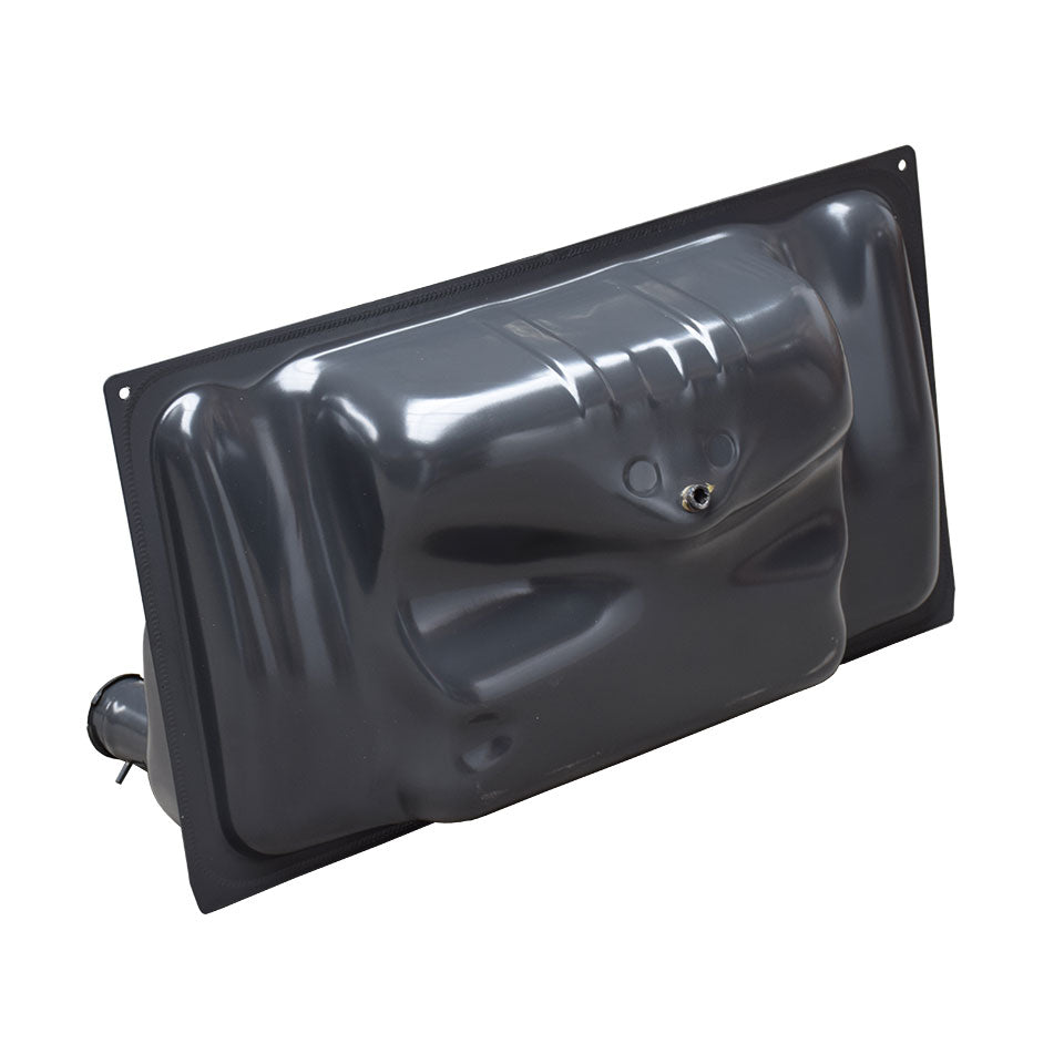 Benzinetank, superieure kwaliteit detail — Kever, KG