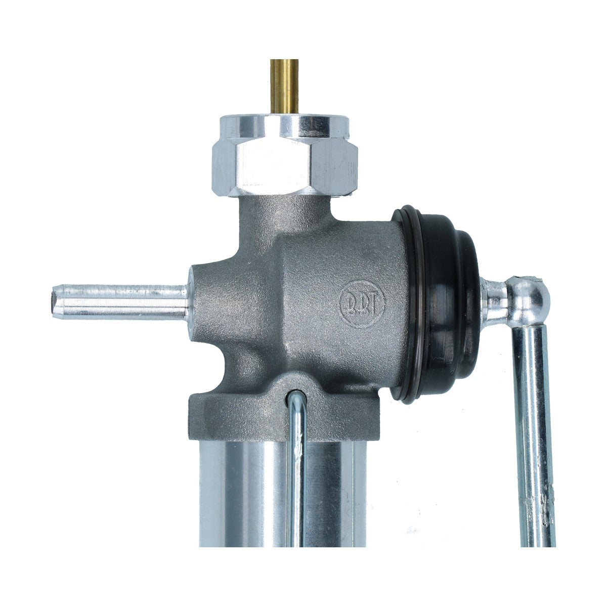 Benzinekraan 6 mm detail — T1, Kever