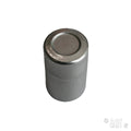 Deksel filterhuis benzinekraan, 50 mm — VintageDub