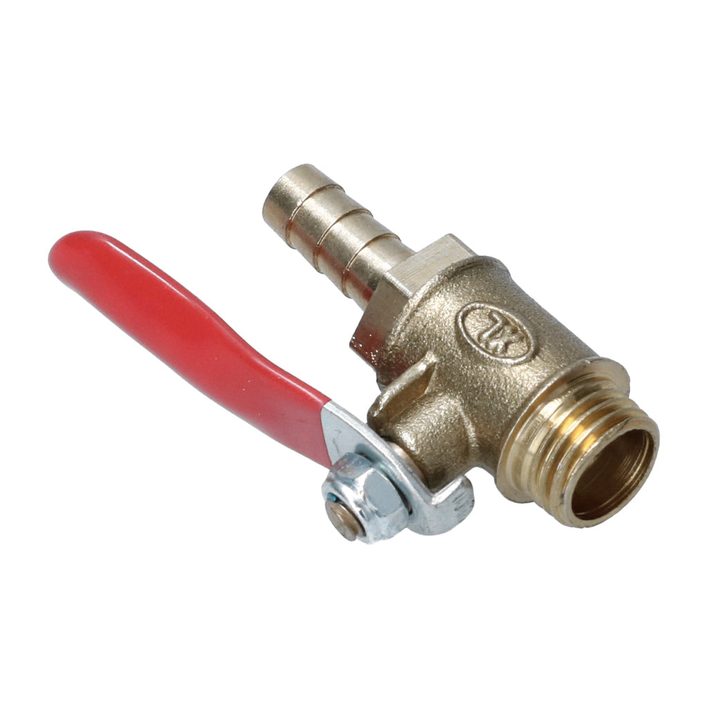 Kever, KG detail — T1, T2,