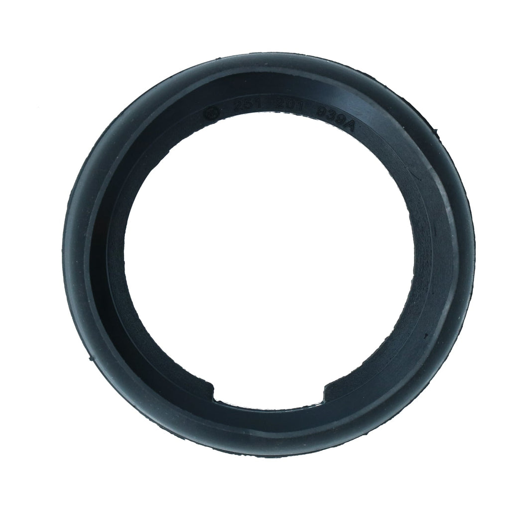 Tankhals rubber, Syncro — VintageDub