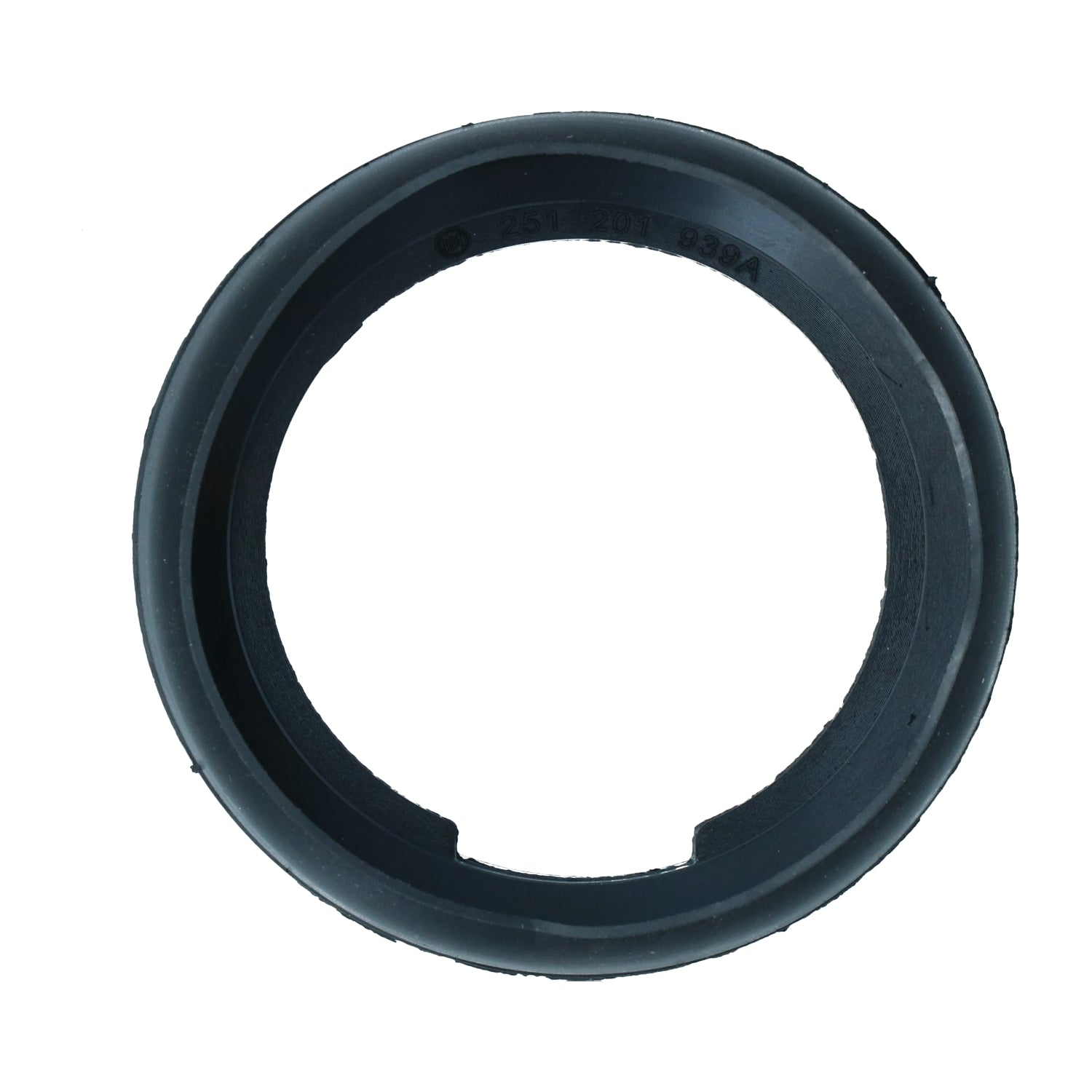 Tankhals rubber, Syncro — VintageDub