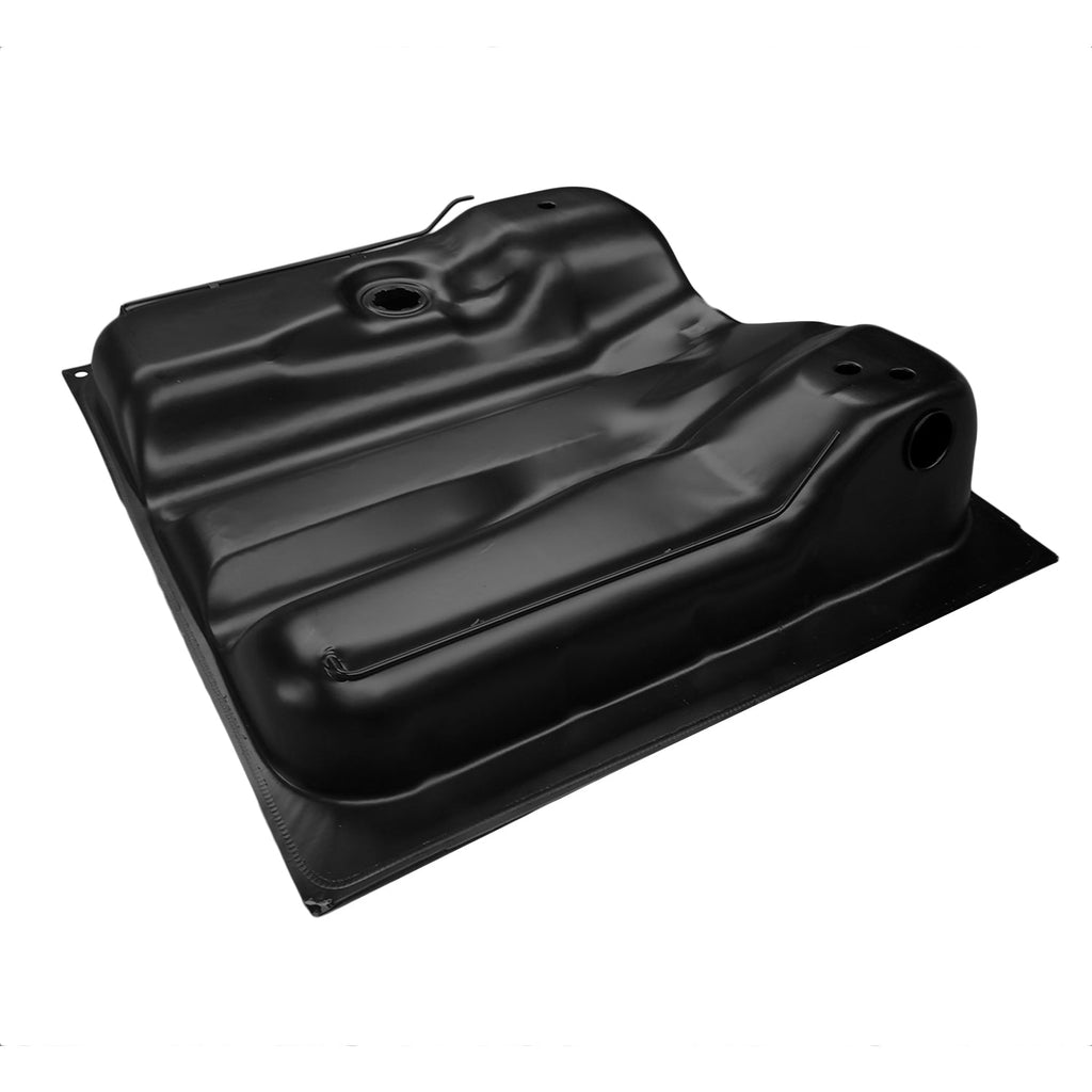 Benzine/Diesel tank 60L (48mm vulopening) detail — T3