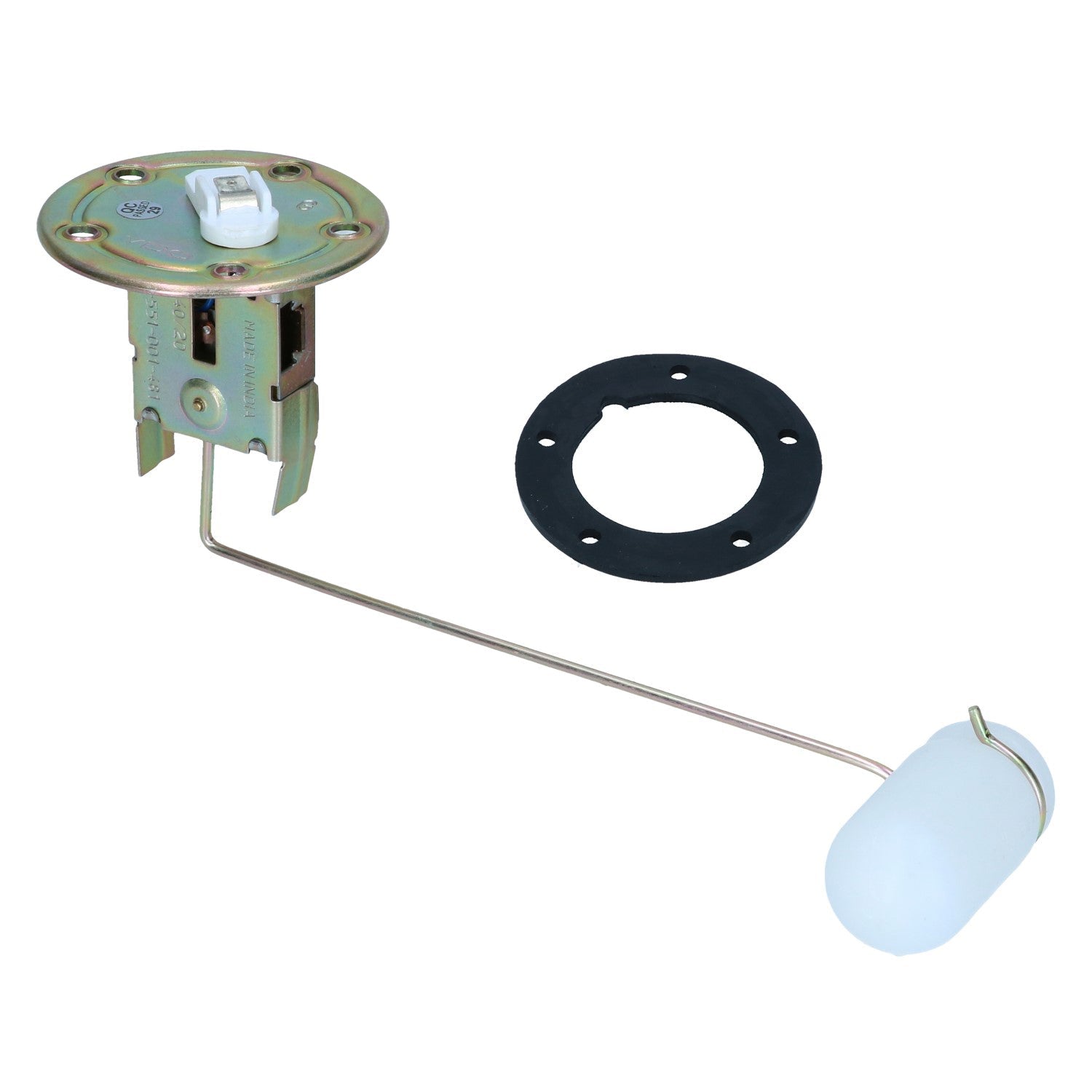 Elektrische benzinevlotter VDO voor Kever, KG — VintageDub