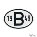 Kever voor T1, — VintageDub
