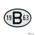 Kever, KG voor T1, — VintageDub