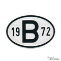 Kever, KG voor T2, — VintageDub