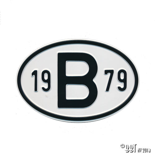 Kever voor T2, — VintageDub