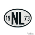 Kever, KG voor T1, T2, — VintageDub