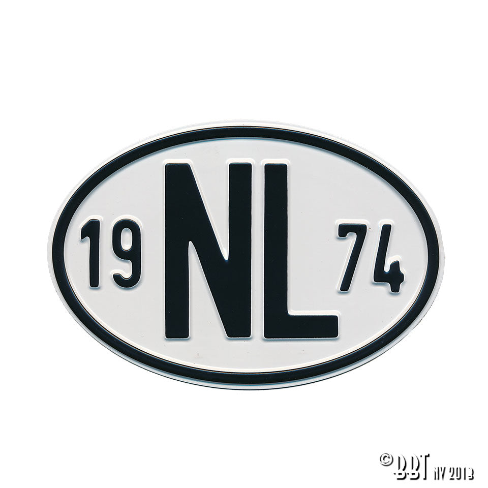 Kever, KG voor T1, T2, — VintageDub