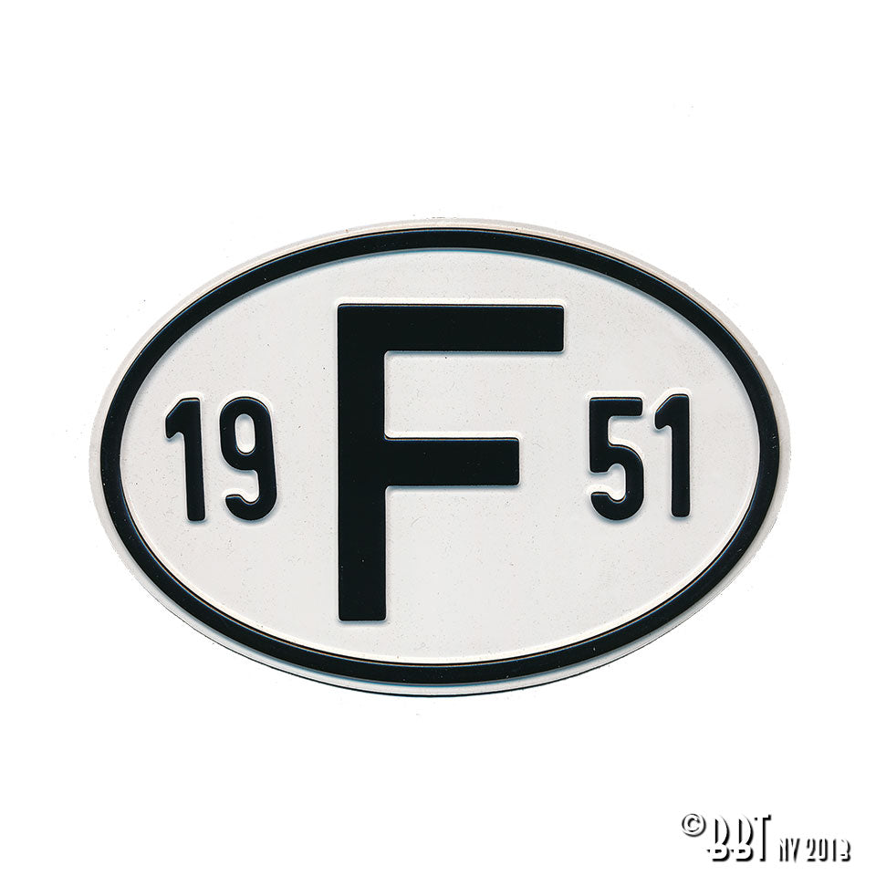Kever voor T1, — VintageDub