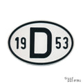 Kever voor T1, — VintageDub