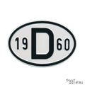 Kever, KG voor T1, — VintageDub