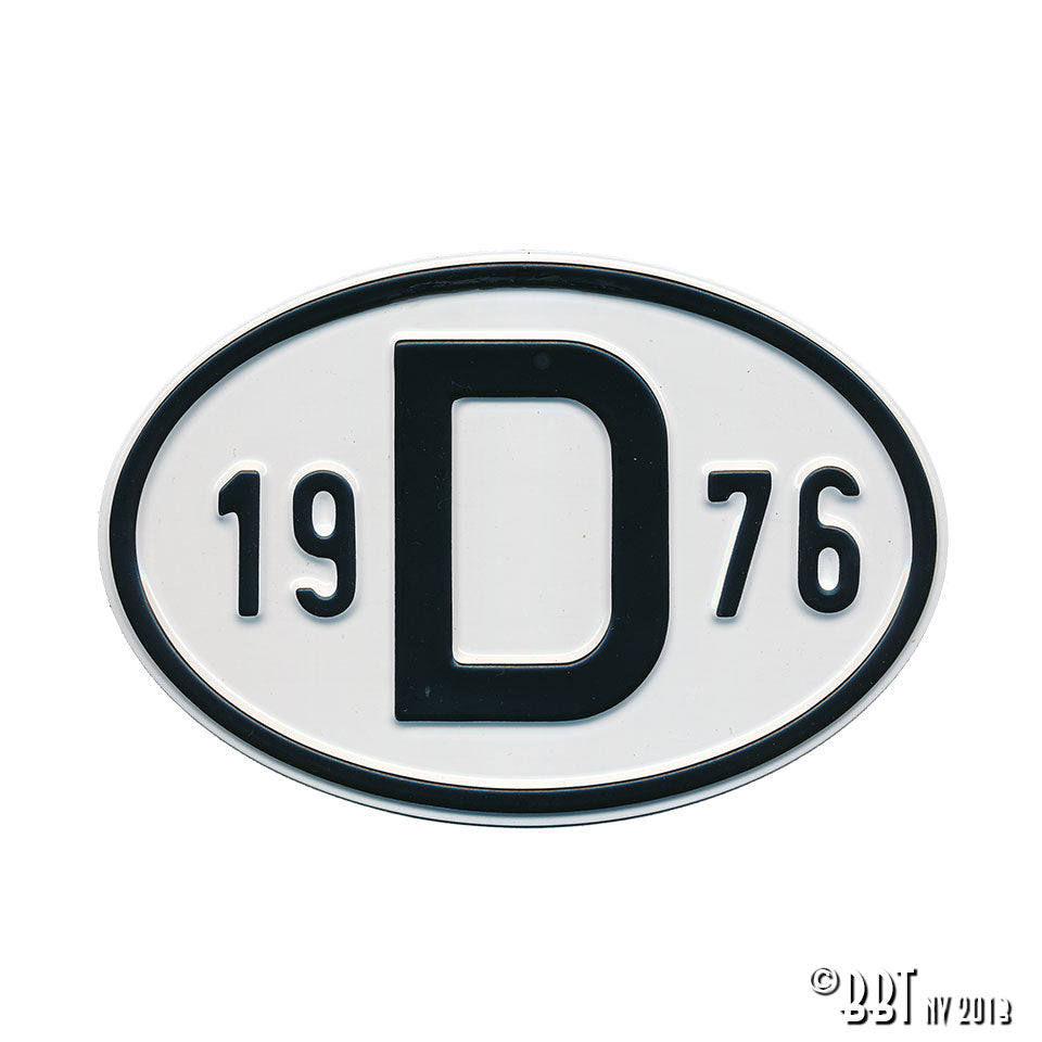 Kever voor T2, — VintageDub