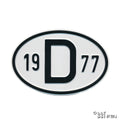Kever voor T2, — VintageDub
