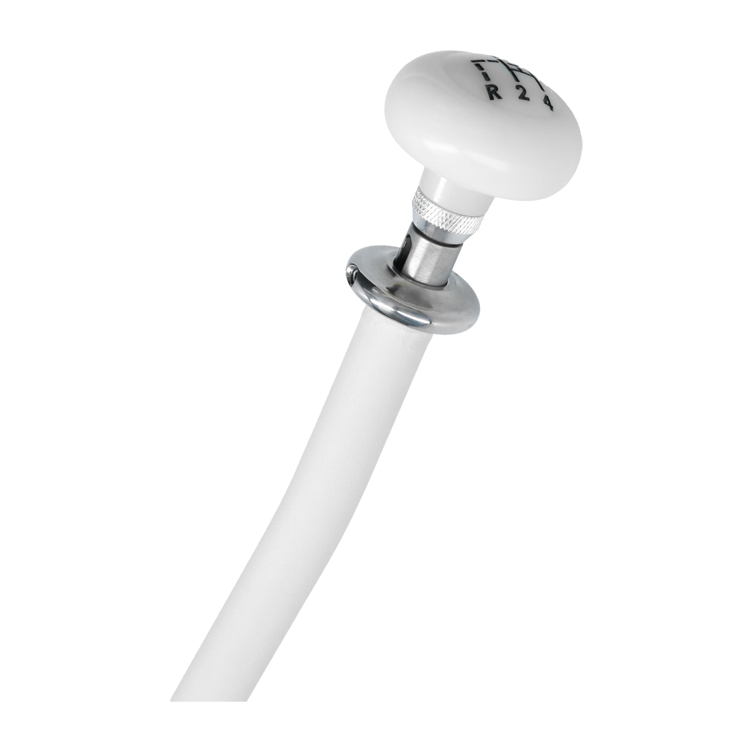 Classic quick shifter 14" detail — Kever, KG