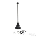 Classic quick shifter (INOX) voor T1 — VintageDub