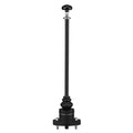 Classic quick shifter (Zwart) voor T1 — VintageDub