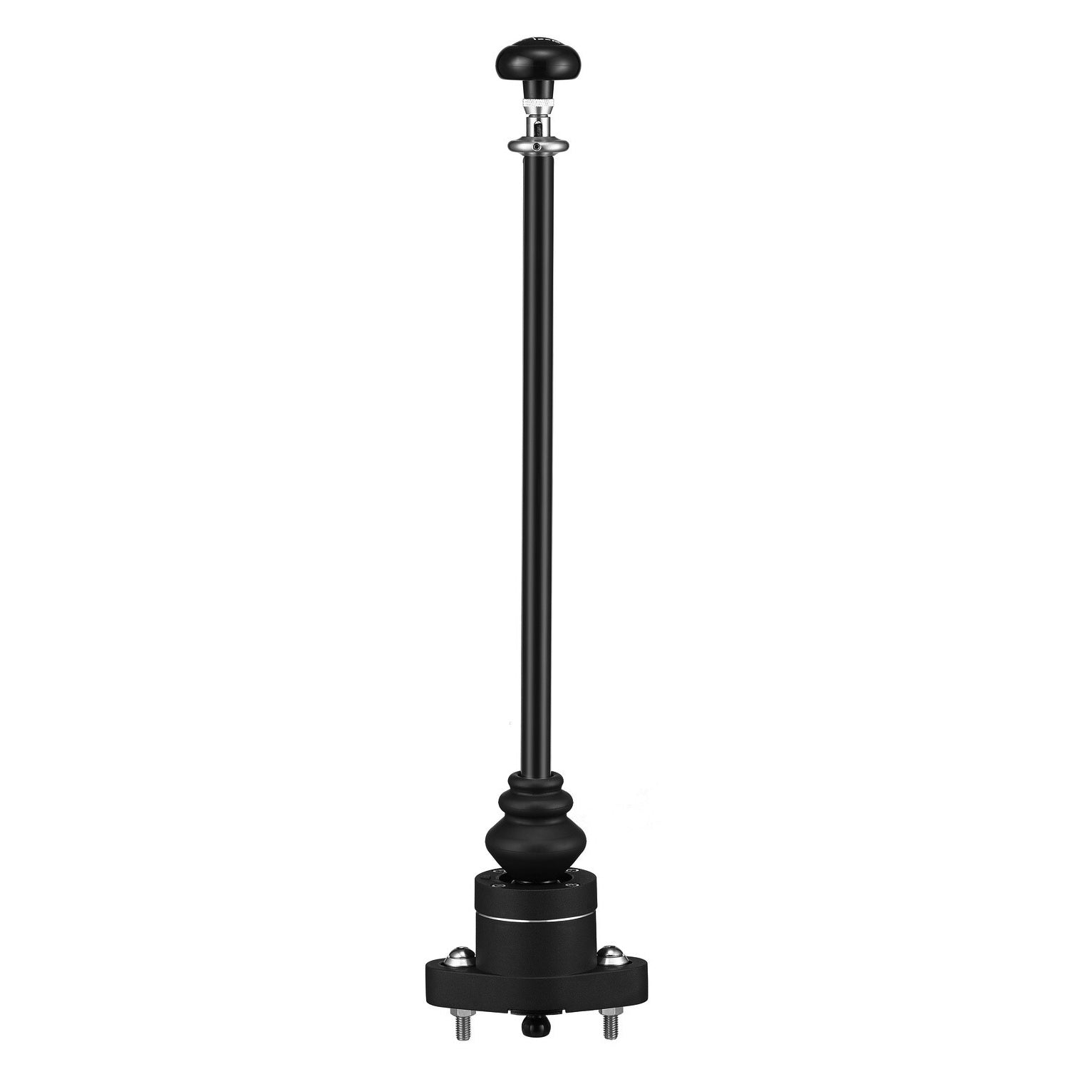 Classic quick shifter (Zwart) voor T1 — VintageDub