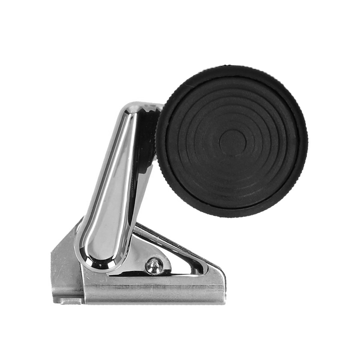 Tochtruitslot Cabrio, links TQ detail — Kever