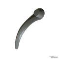 Binnenklink cabinedeur, grijs voor T1 — VintageDub