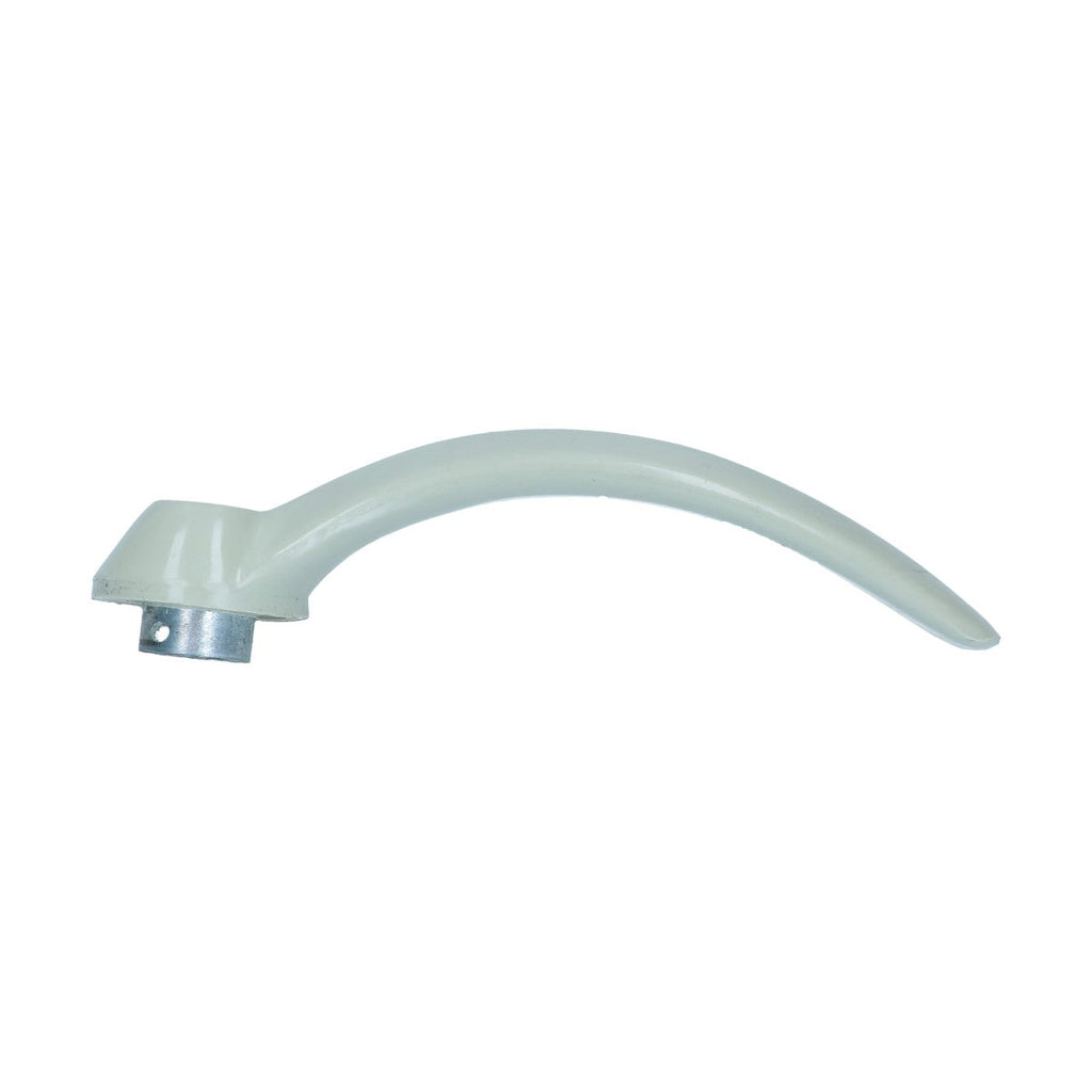 Binnenklink cabinedeur beige detail — T1
