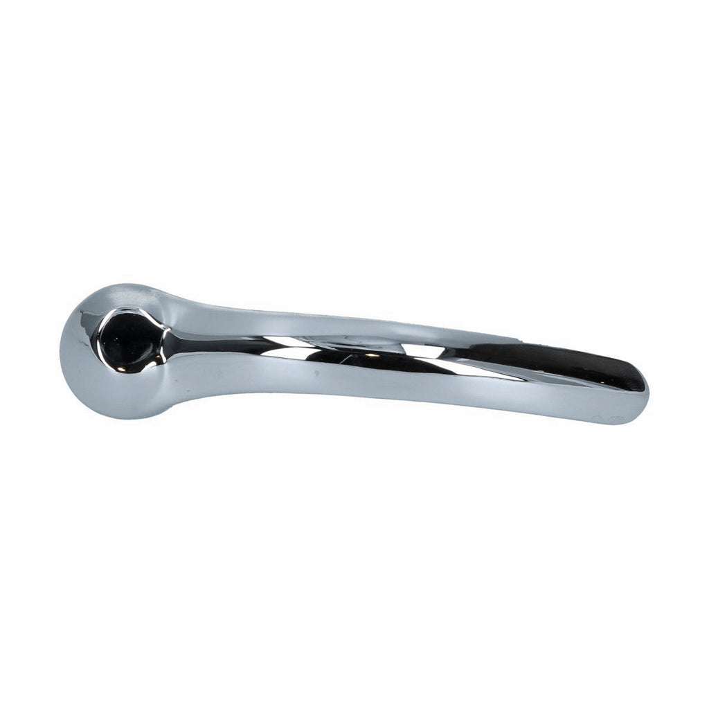 Binnenklink cabinedeur, chroom voor T1 — VintageDub
