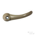 Binnenklink cabinedeur, beige voor T1 — VintageDub