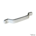 Deurgreep cabine deur binnen zilverbeige voor T1 — VintageDub