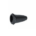 Afsluitrubber clips dashboardsierlijst voor Kever — VintageDub