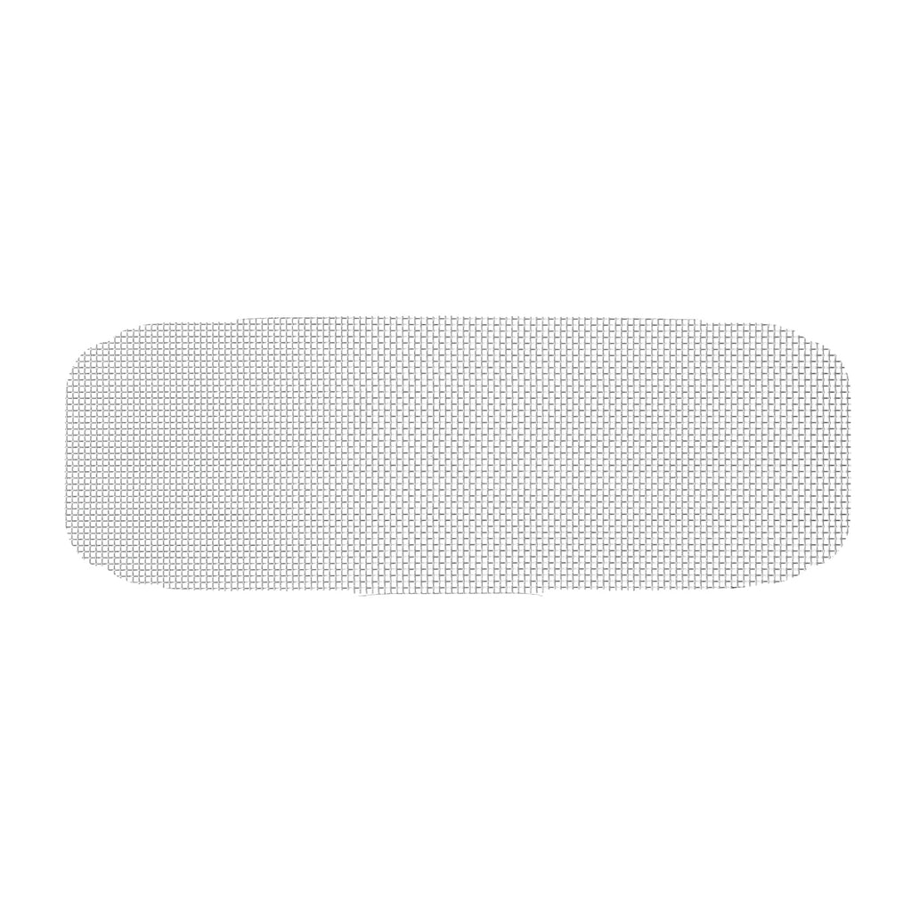 Gaas dashboard grille voor Kever — VintageDub