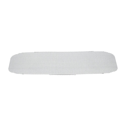Gaas dashboard grille detail — Kever