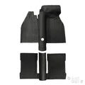Rubber tapijtset voor Kever — VintageDub