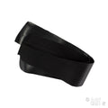 Rubber tapijtset rond voorste stoelsteunen (zwart) voor T1 — VintageDub