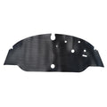 Rubber vloermat vooraan RHD (zwart) voor T1 — VintageDub