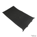 Rubber mat doorloop (zwart) voor T2 — VintageDub