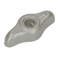 Knop ventilatietunnel verdelerklep - zilverbeige voor T1 — VintageDub