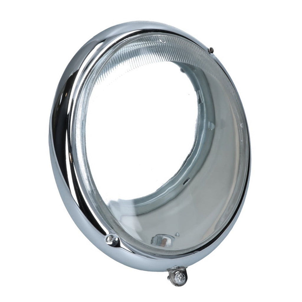 Kever voor T1, — VintageDub