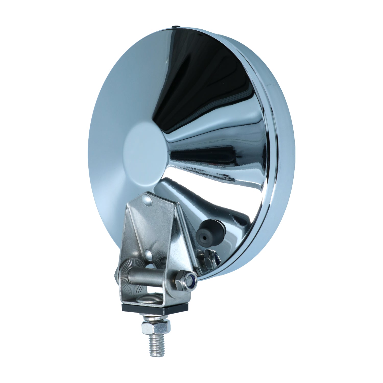 VW T1, T2, Kever, KG | Verstraler voor chrome helder glas