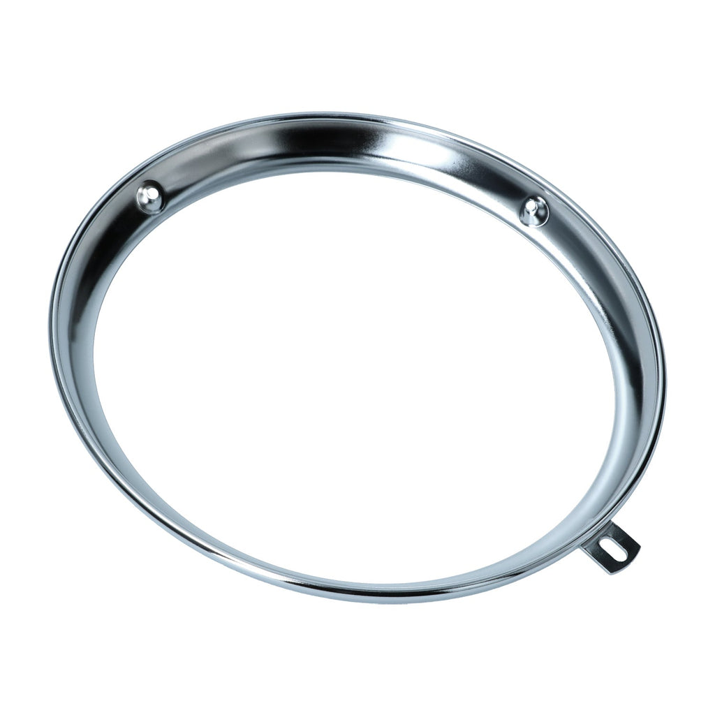Kever detail — T1,