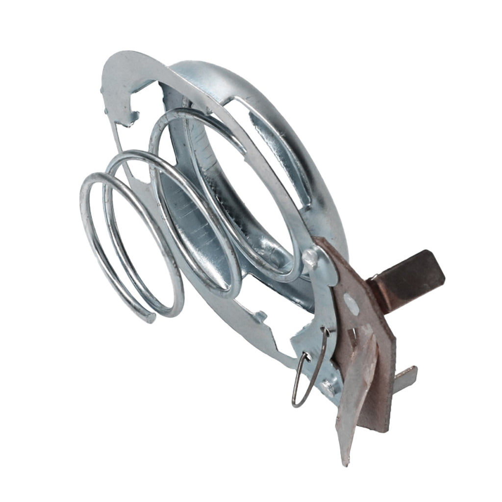 Lamphouder koplamp, metaal) voor T1, T2, Kever, KG — VintageDub