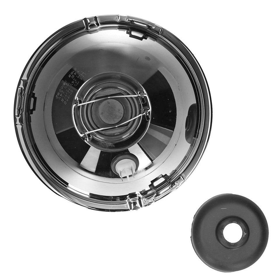 Kever, KG detail — T1, T2,