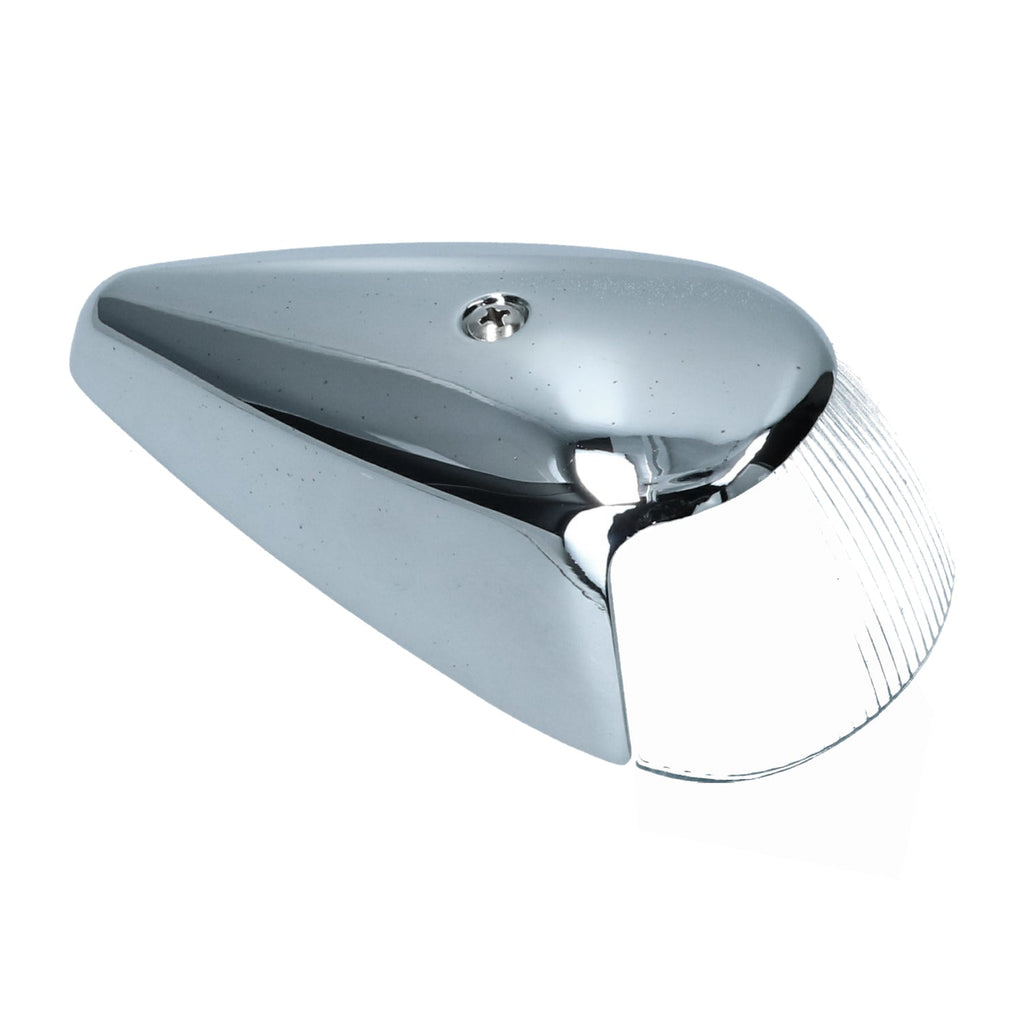 Knipperlicht vooraan compleet,top quality, helder detail — Kever