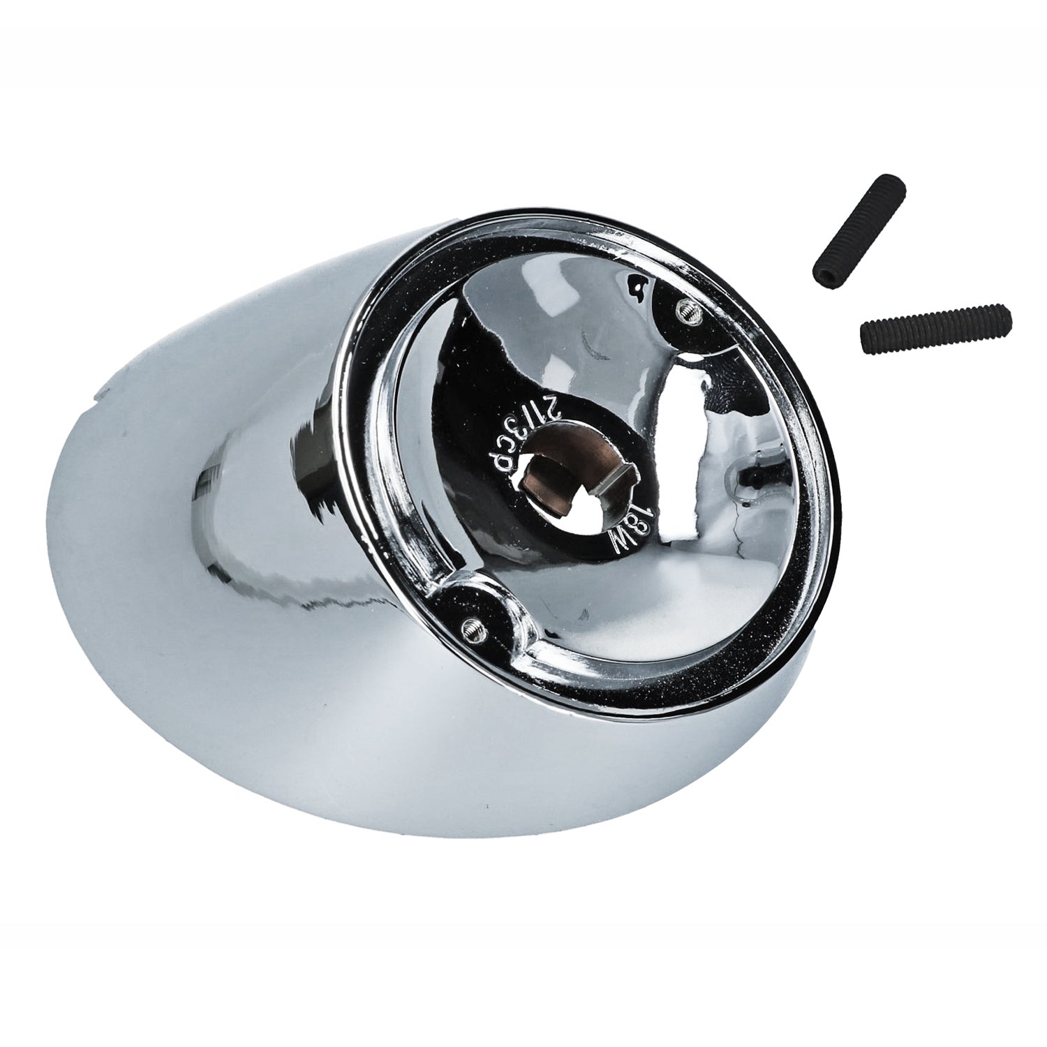 Knipperlichtbehuizing vooraan voor KG — VintageDub