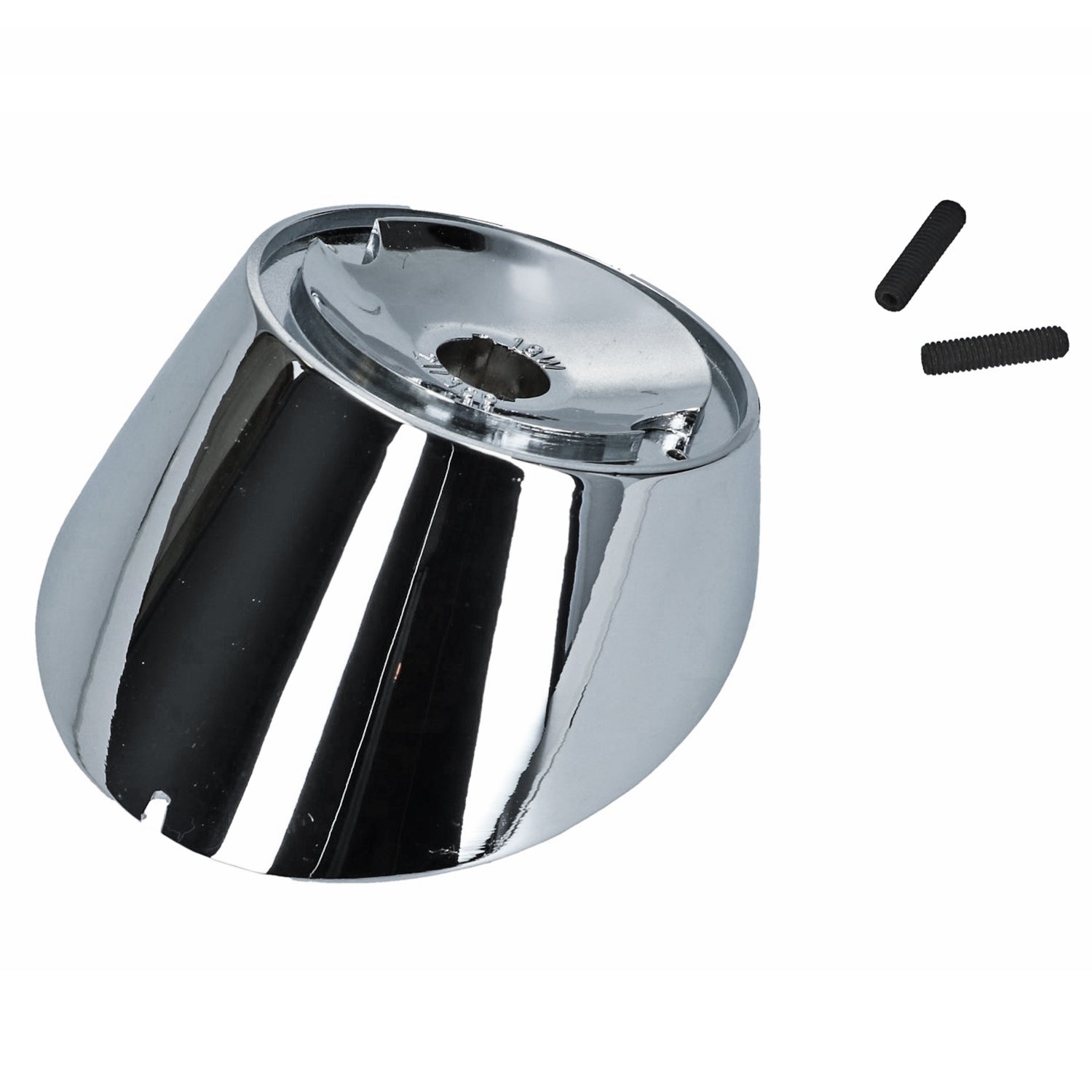 Knipperlichtbehuizing vooraan detail — KG